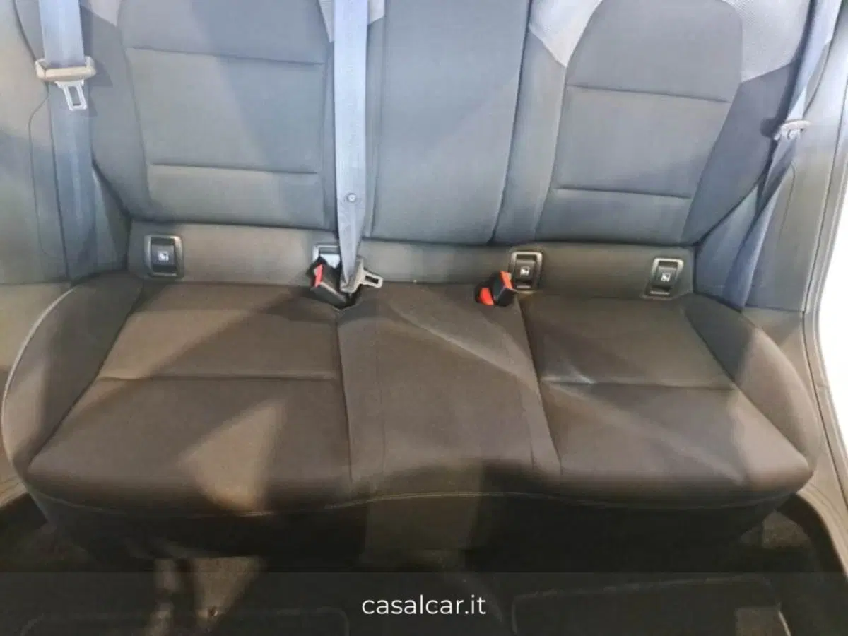 Renault Clio usata a Salerno (15)