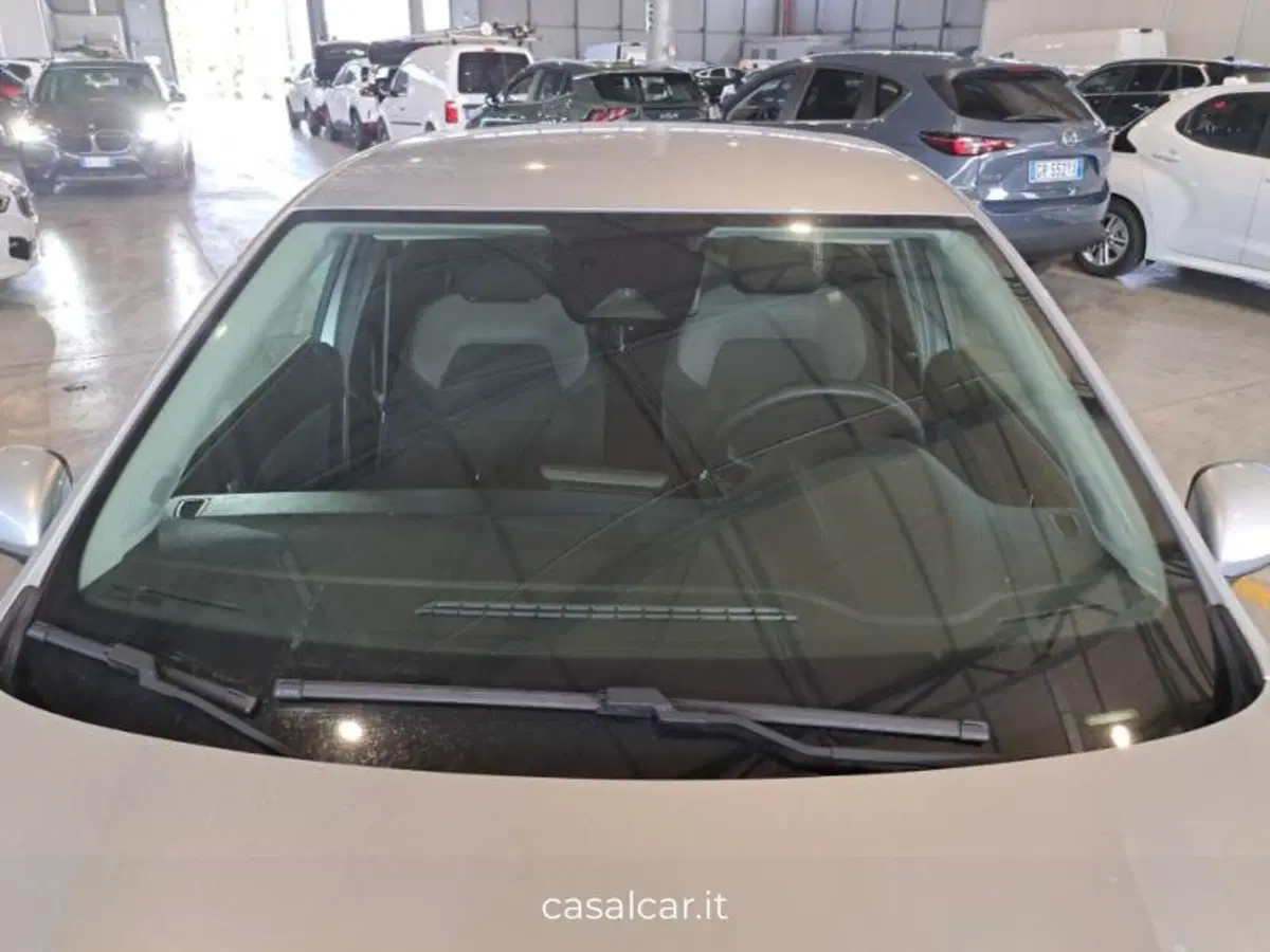 Renault Clio usata a Salerno (8)