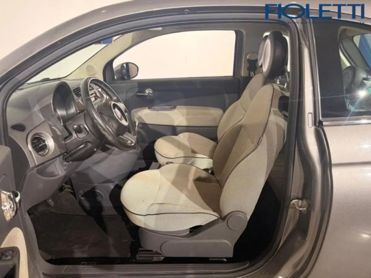 Fiat 500 usata a Brescia (10)