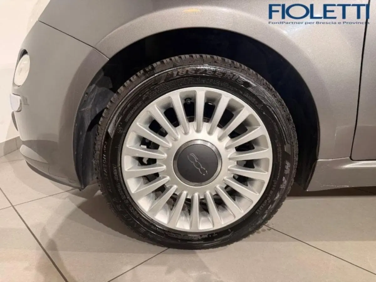 Fiat 500 usata a Brescia (11)