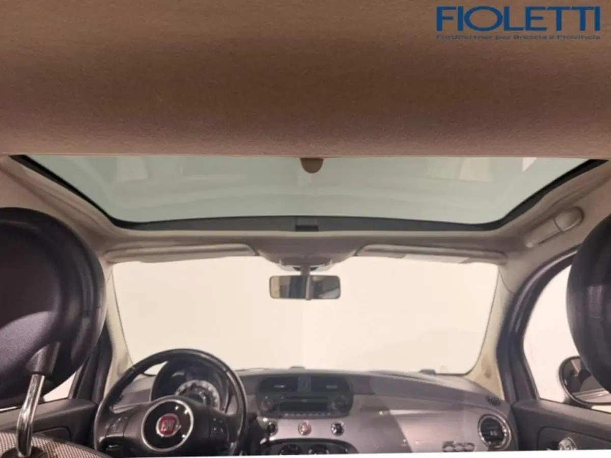 Fiat 500 usata a Brescia (9)