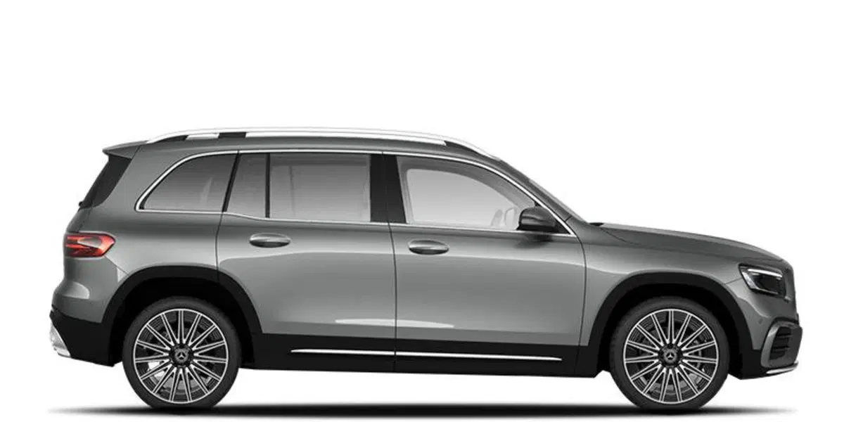 Mercedes-Benz GLB nuova a Genova
