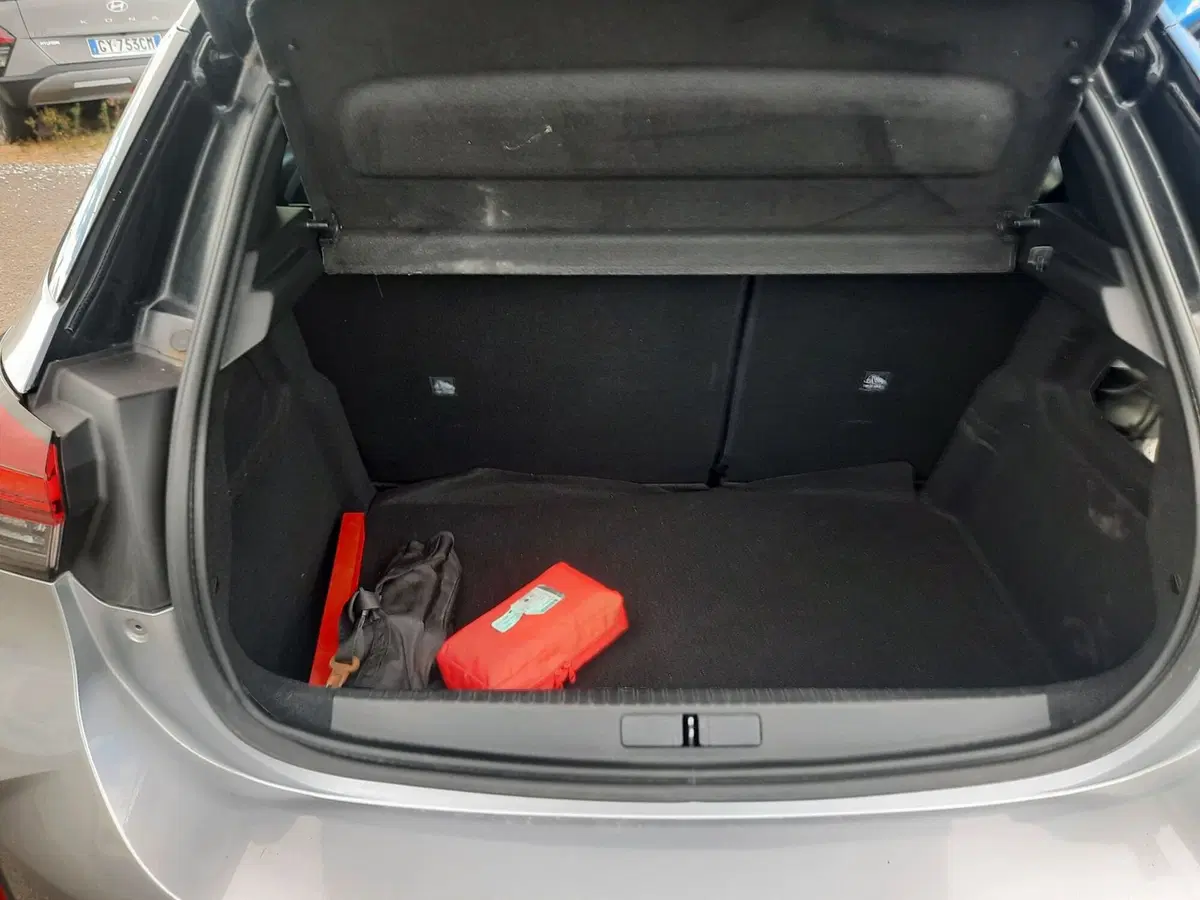 Opel Corsa usata a La Spezia (10)