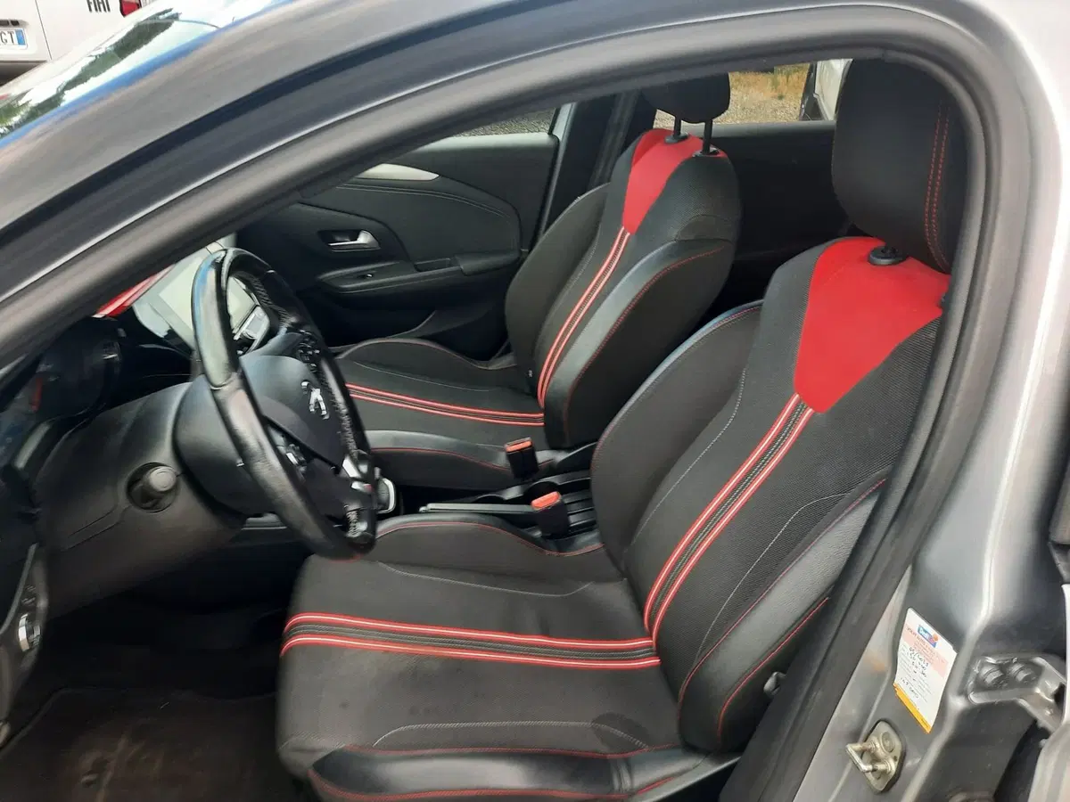 Opel Corsa usata a La Spezia (13)