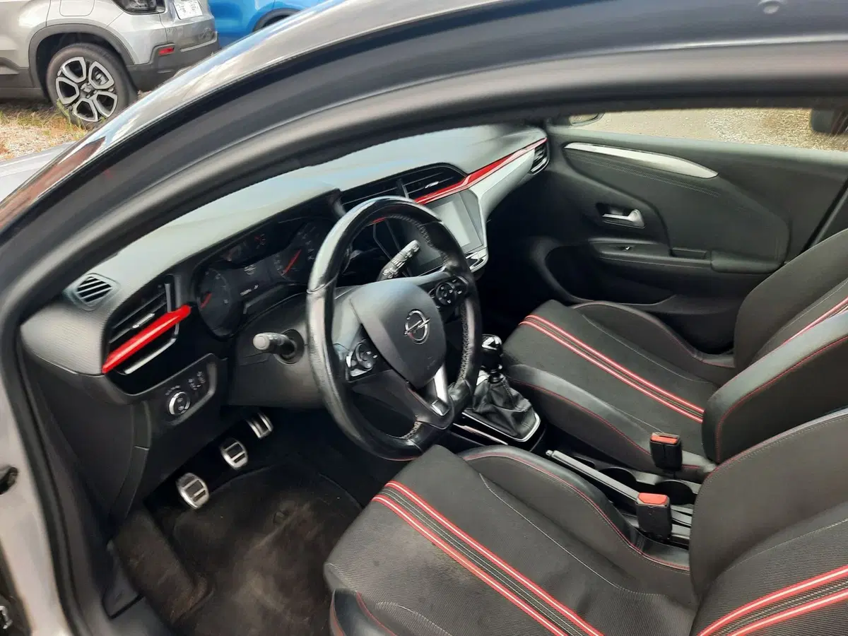 Opel Corsa usata a La Spezia (14)