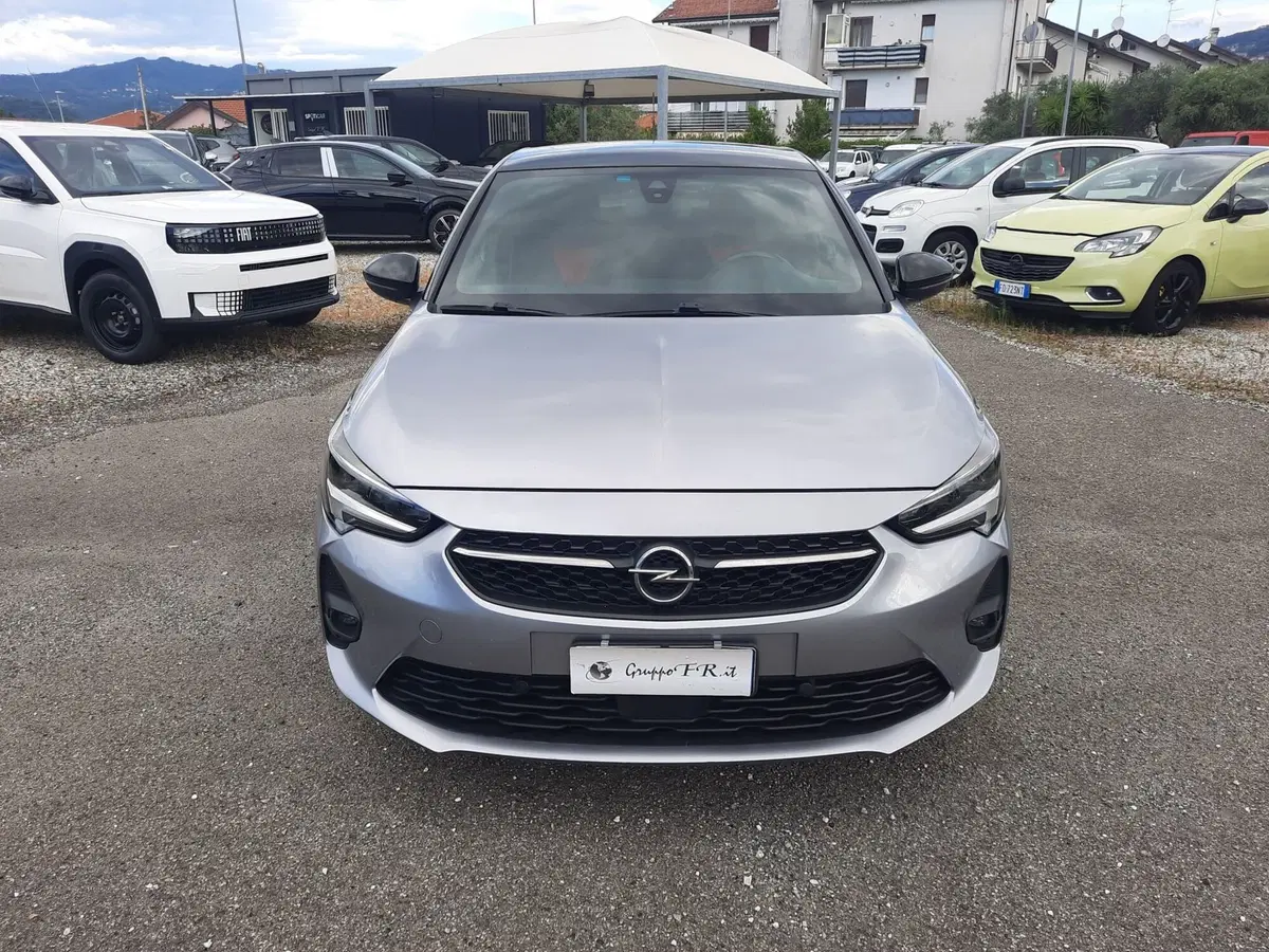 Opel Corsa usata a La Spezia (2)