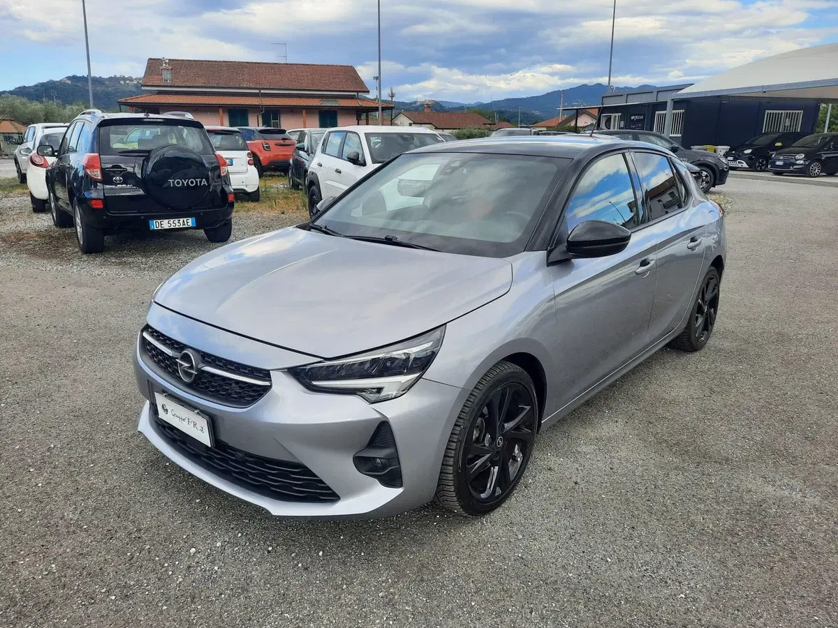 Opel Corsa usata a La Spezia (3)