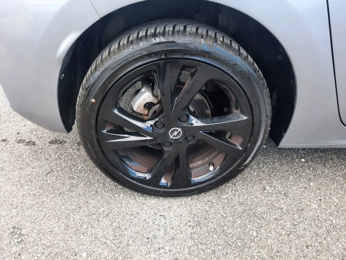 Opel Corsa usata a La Spezia (9)