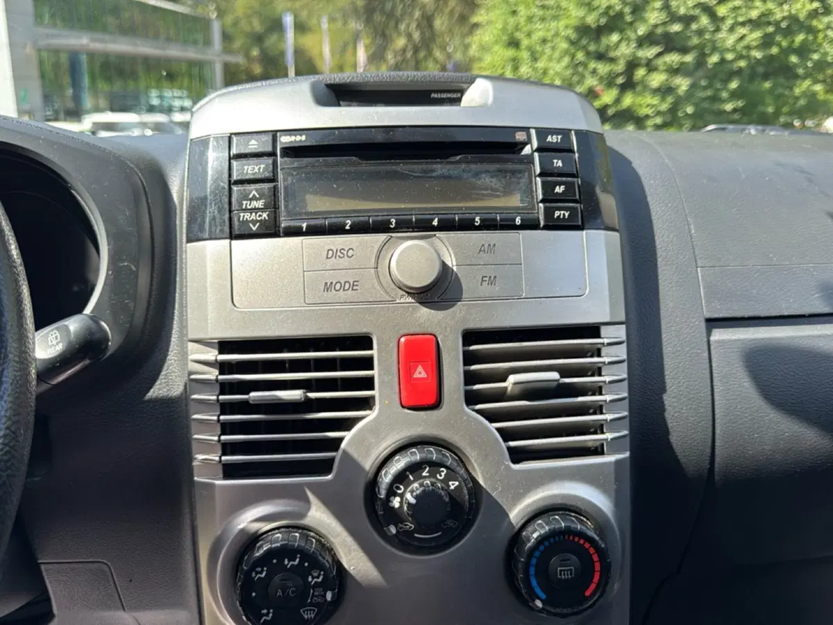 Daihatsu Terios usata a La Spezia (10)