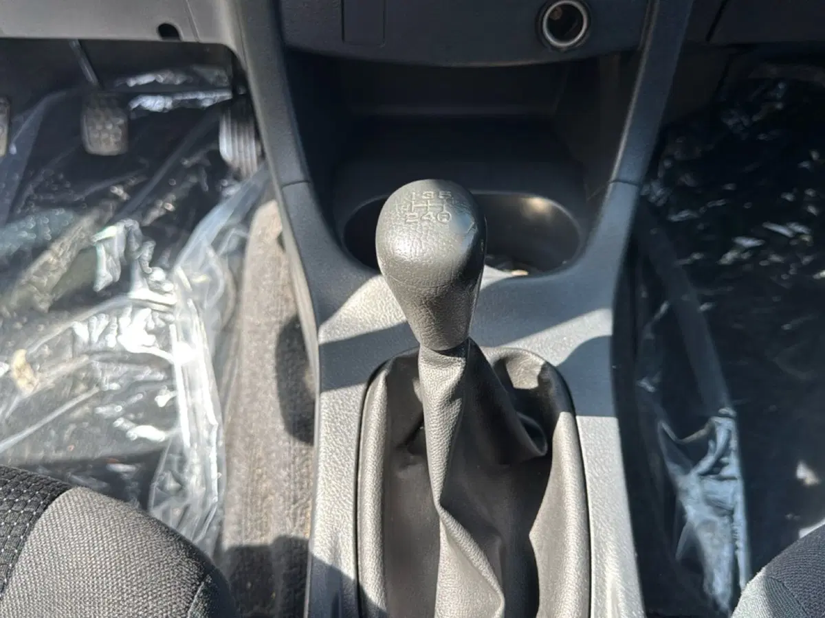 Daihatsu Terios usata a La Spezia (11)