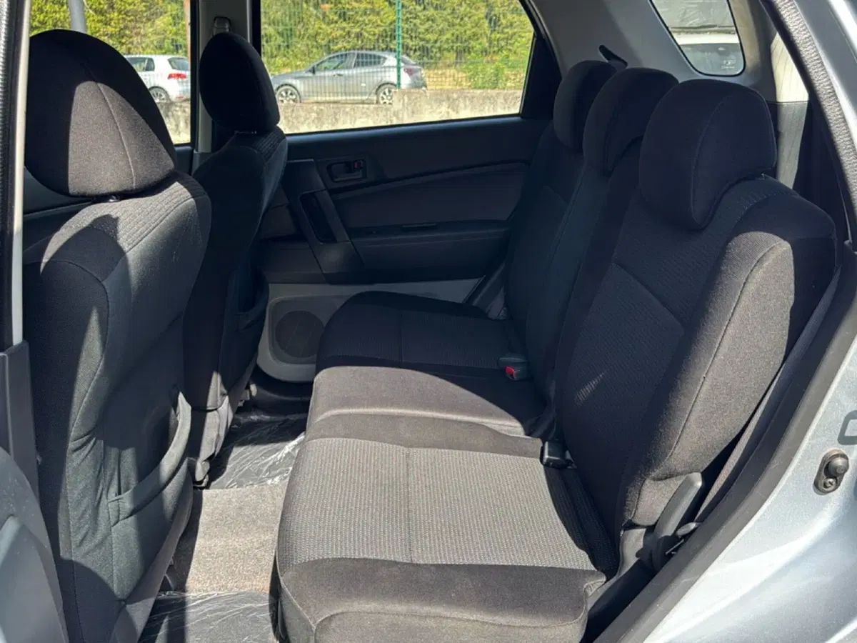 Daihatsu Terios usata a La Spezia (14)