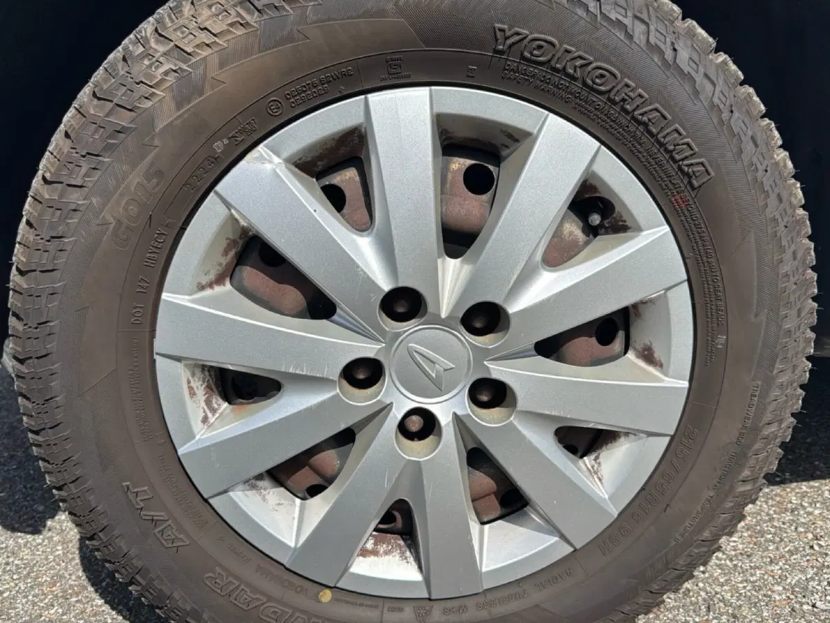 Daihatsu Terios usata a La Spezia (6)