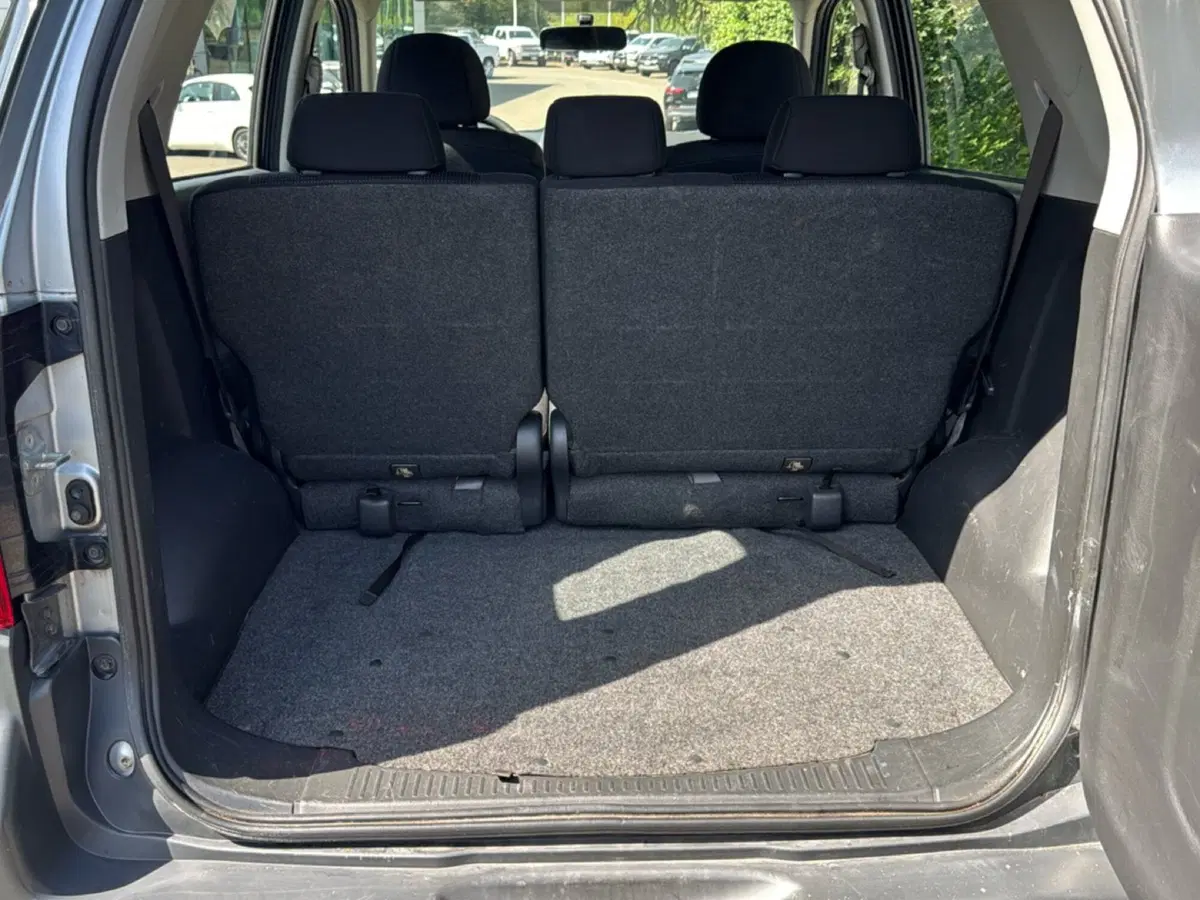 Daihatsu Terios usata a La Spezia (7)