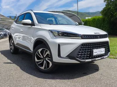 Emc Sei Sei 1.5 113cv nuova a La Spezia