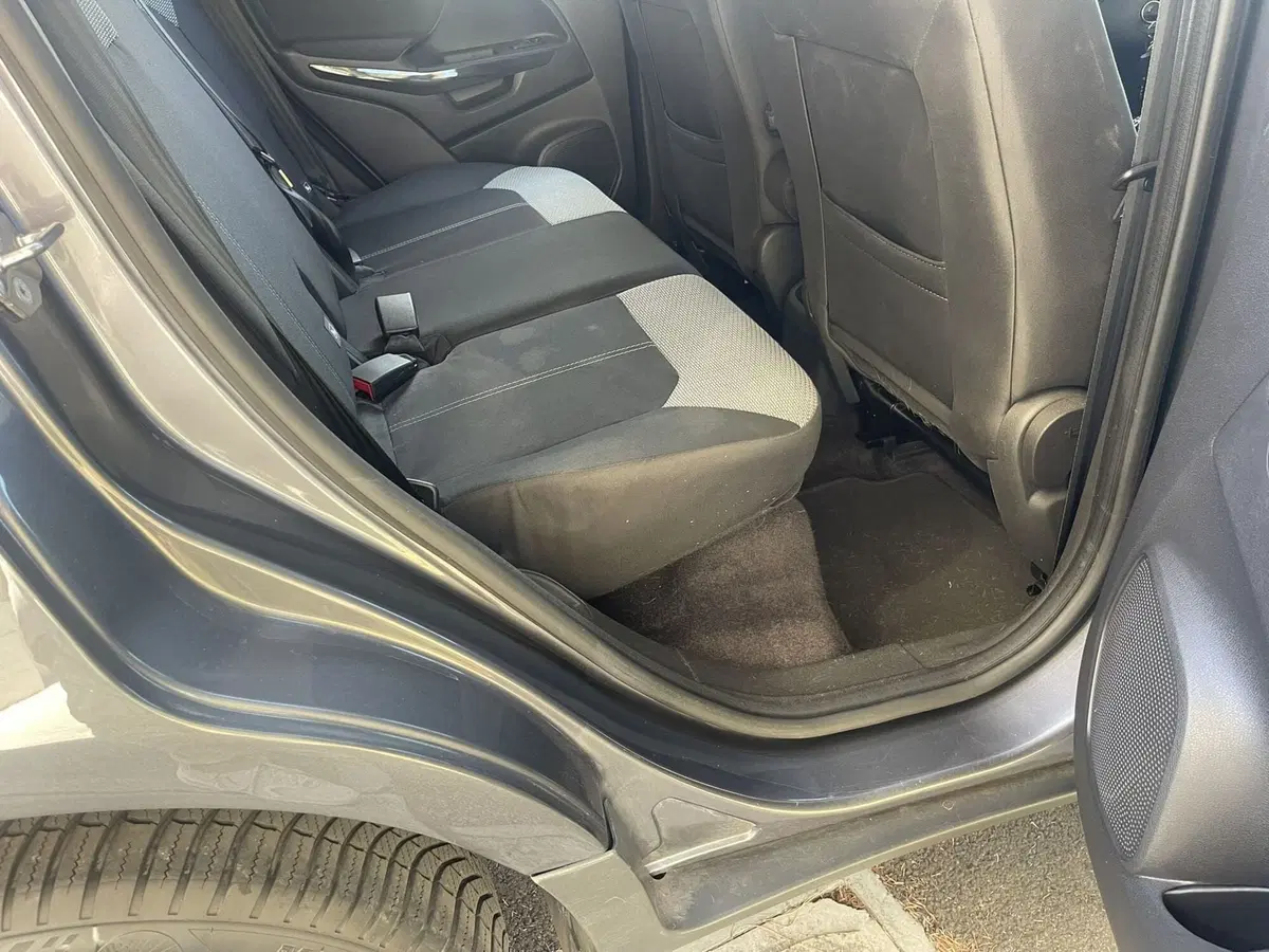 Ford EcoSport usata a Bologna (10)