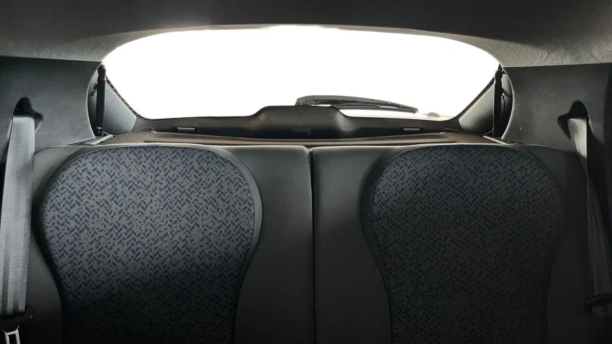 Lancia Ypsilon usata a Catania (13)
