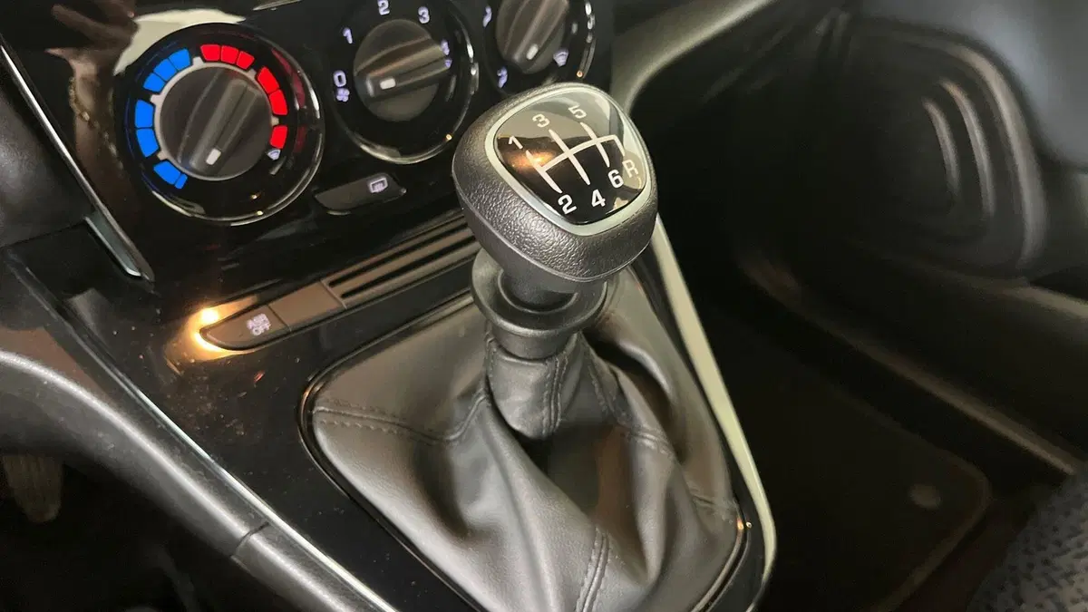Lancia Ypsilon usata a Catania (8)