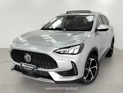 Mg HS HS 1.5T-GDI AT Luxury del 2024 usata a Lurate Caccivio