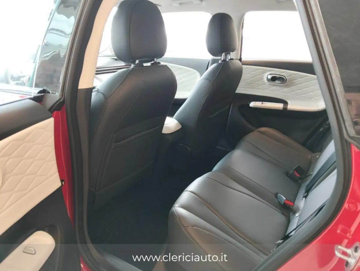 Dongfeng Box  nuova a Como (4)