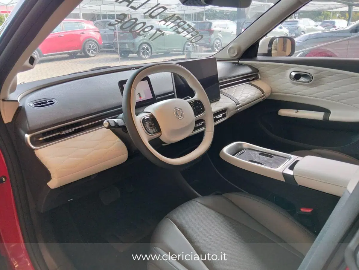 Dongfeng Box  nuova a Como (5)
