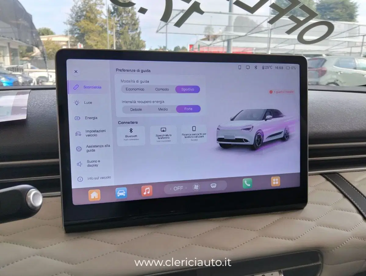 Dongfeng Box  nuova a Como (6)