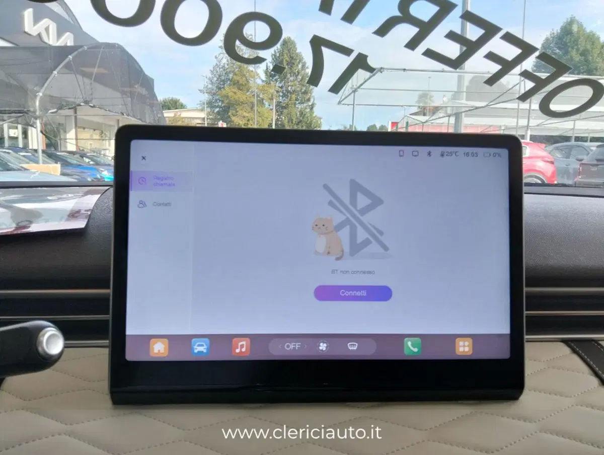 Dongfeng Box  nuova a Como (8)