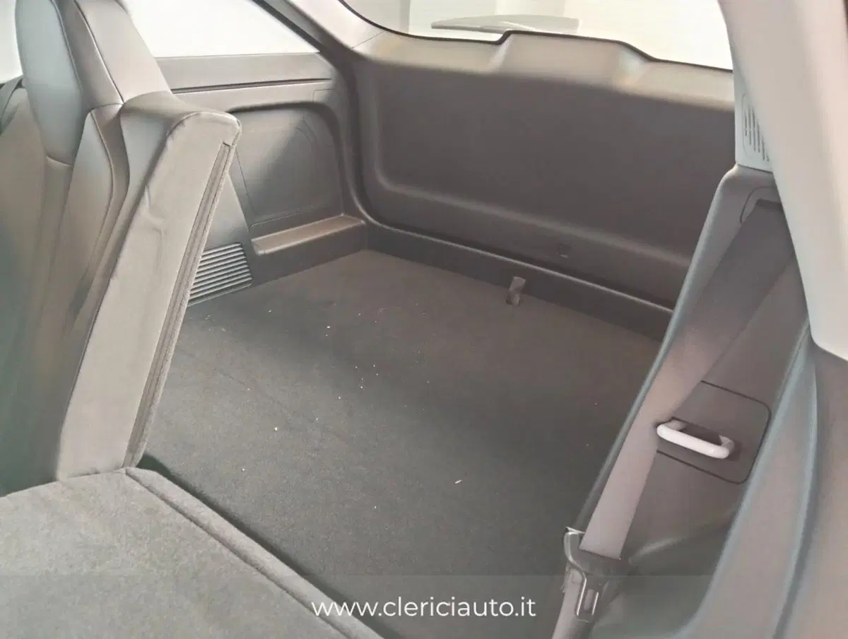 Dongfeng Mage  nuova a Como (6)