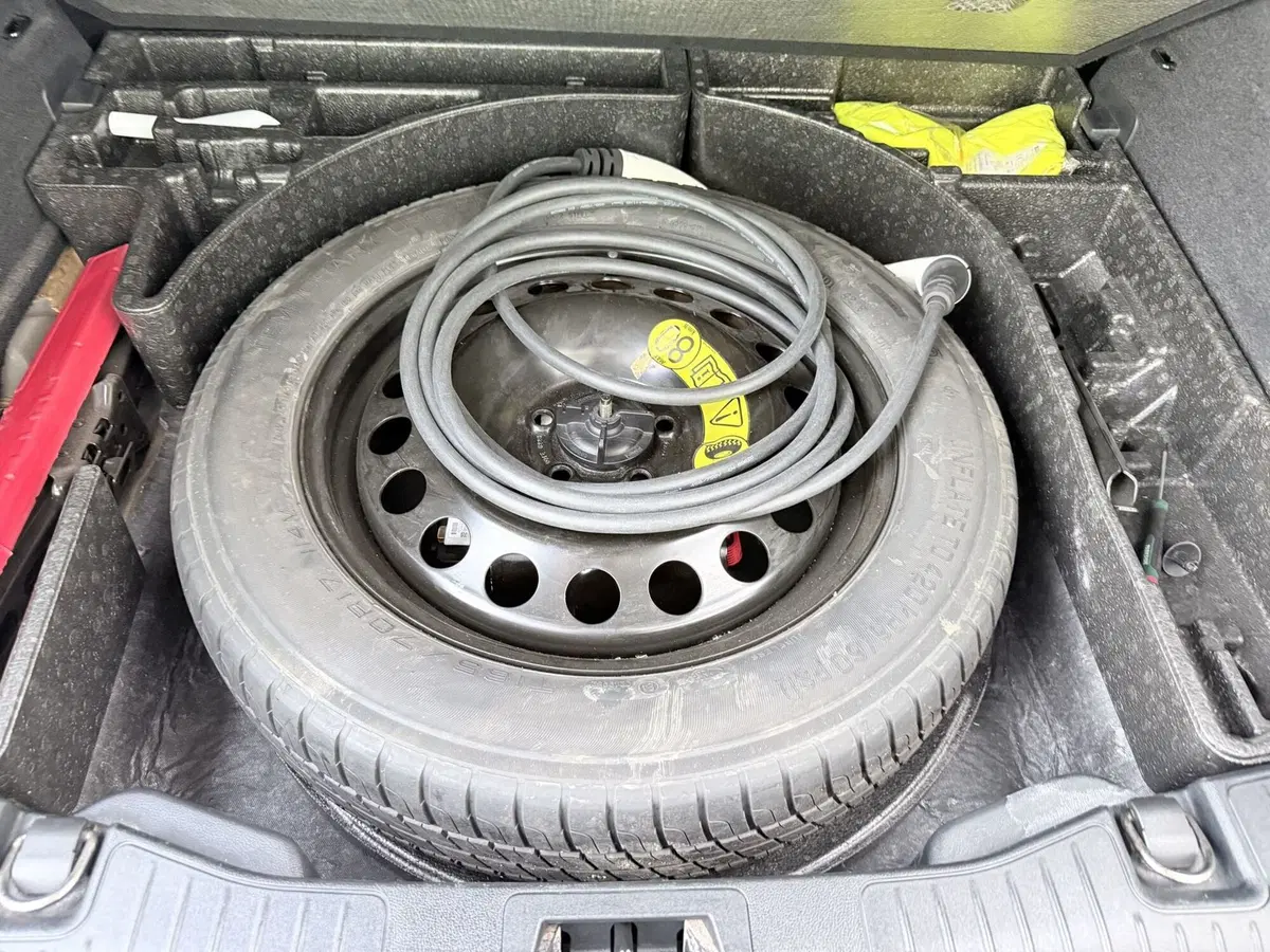 Ford Kuga usata a Latina (18)