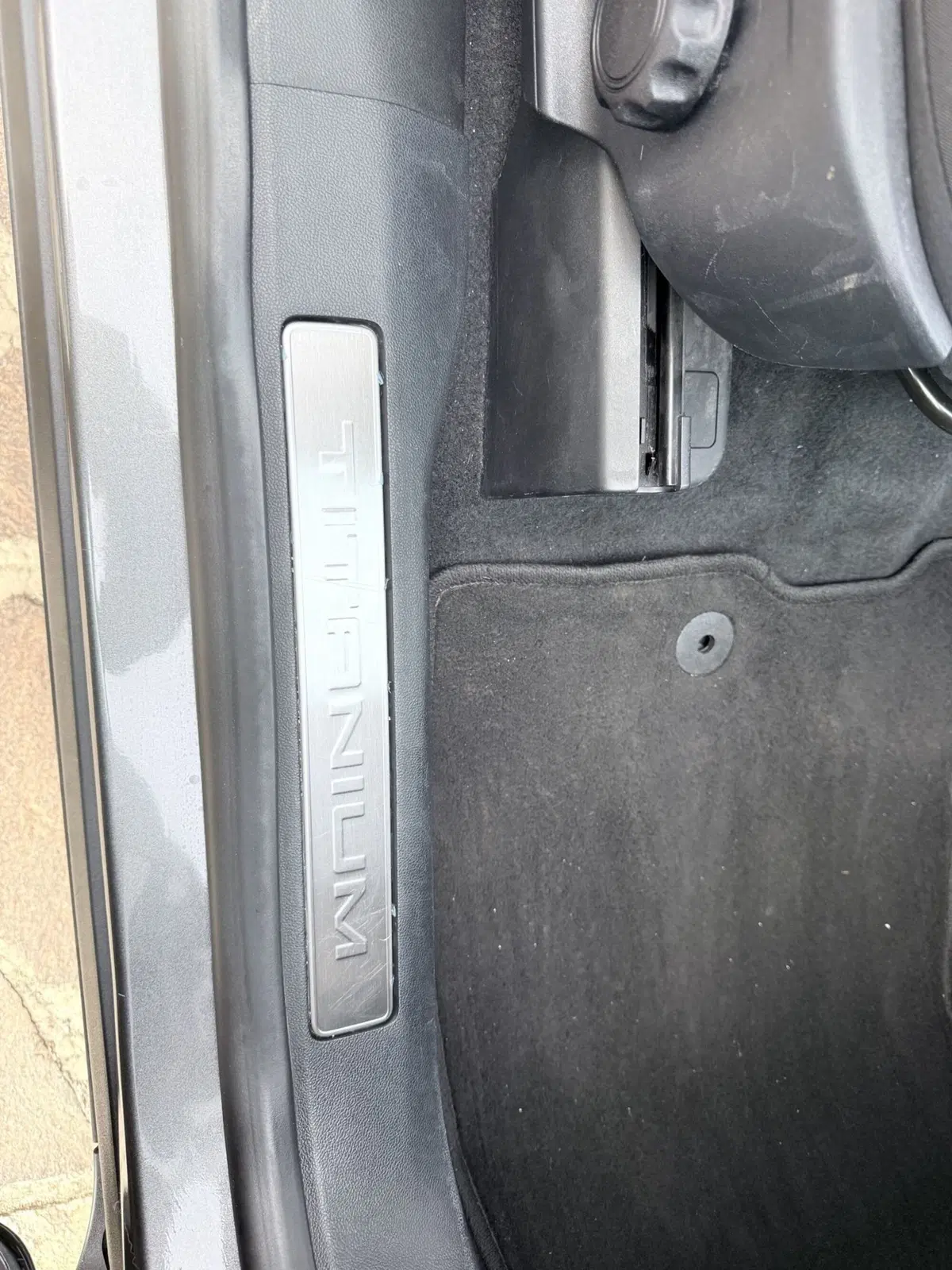 Ford Kuga usata a Latina (20)
