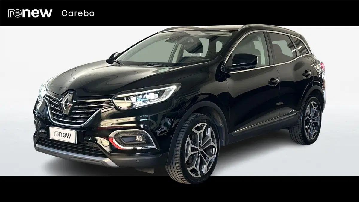 Renault Kadjar usata a Parma