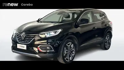 Renault Kadjar dCi 8V 115CV EDC Techno del 2022 usata a Parma