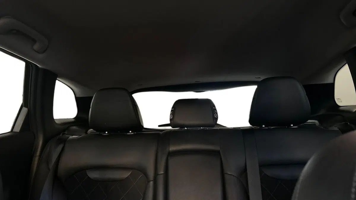 Renault Kadjar usata a Parma (12)