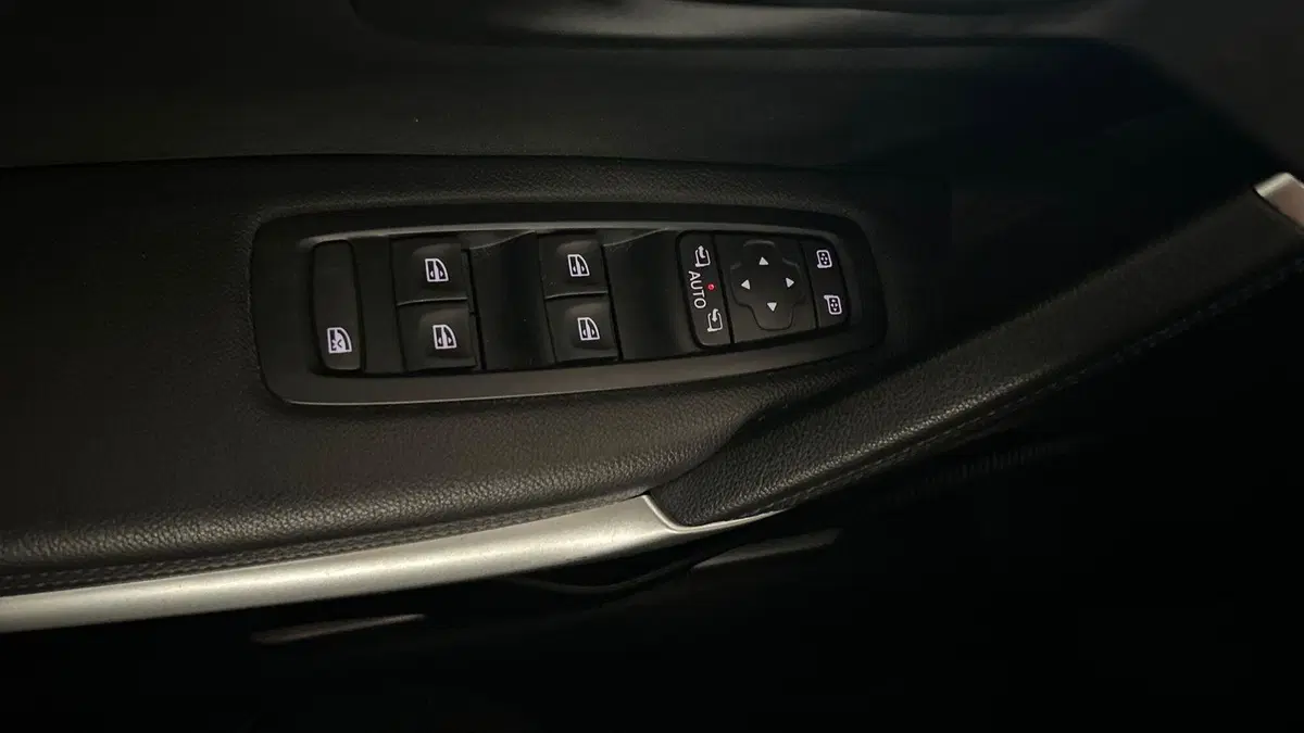 Renault Kadjar usata a Parma (13)
