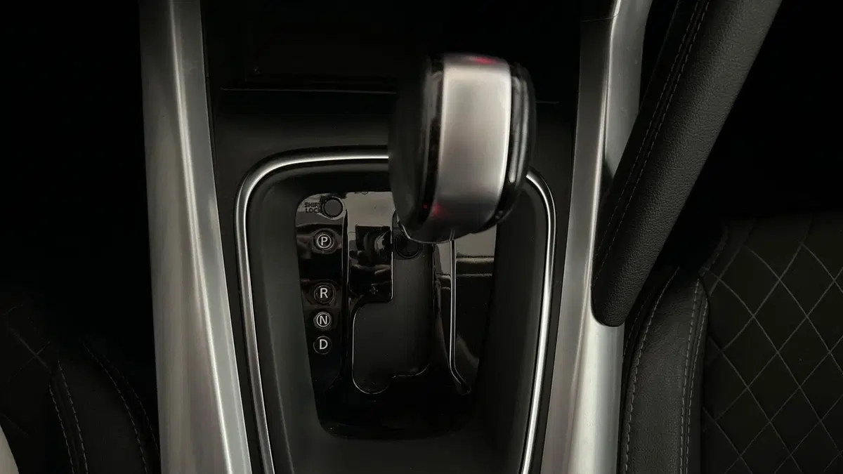 Renault Kadjar usata a Parma (14)
