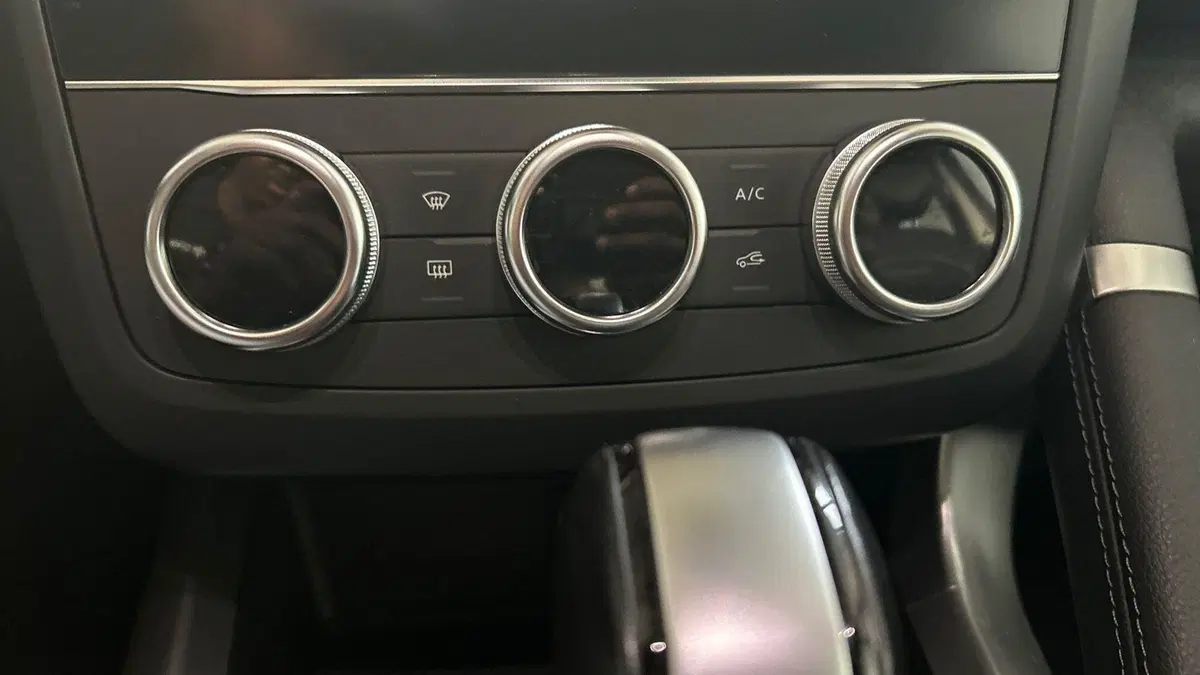 Renault Kadjar usata a Parma (15)