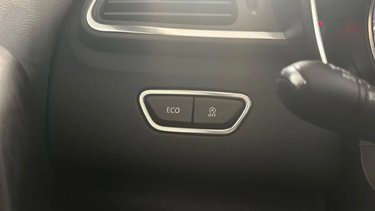 Renault Kadjar usata a Parma (16)