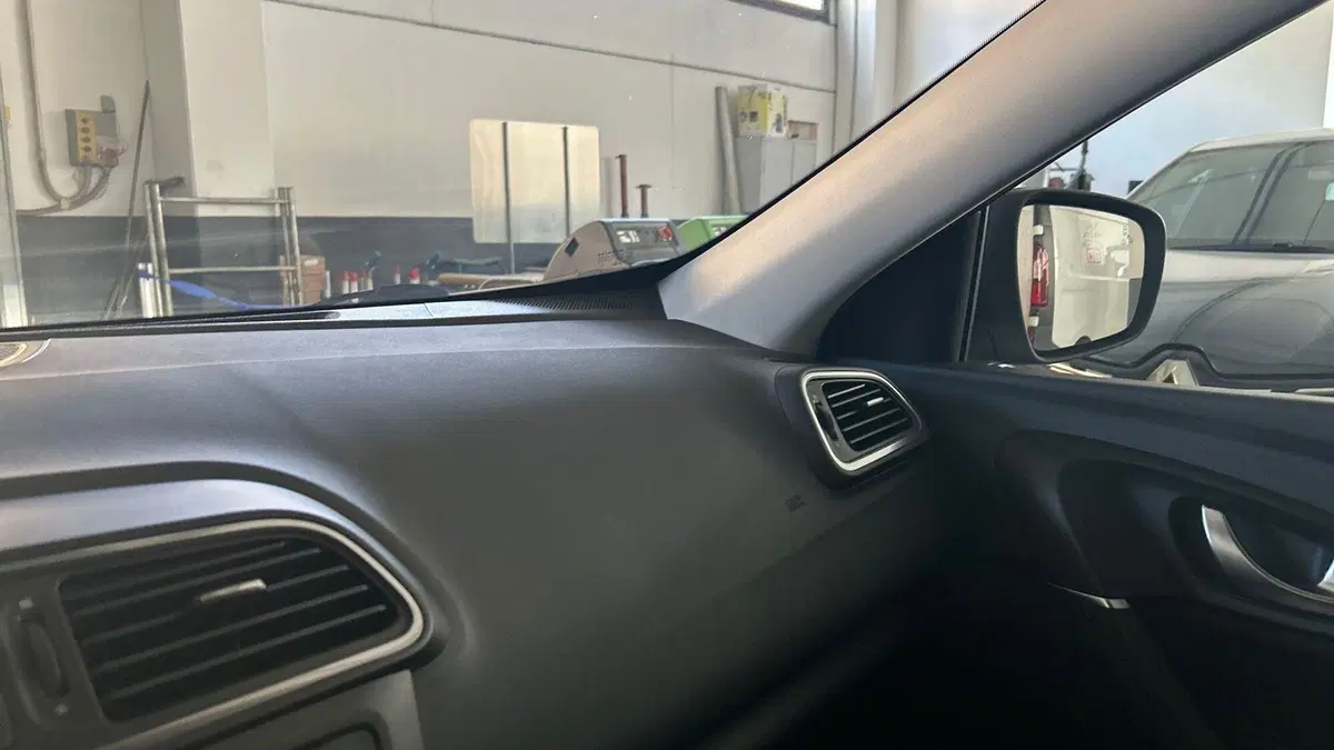 Renault Kadjar usata a Parma (17)