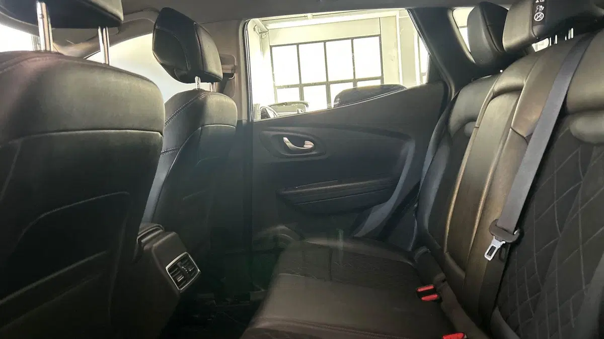 Renault Kadjar usata a Parma (19)