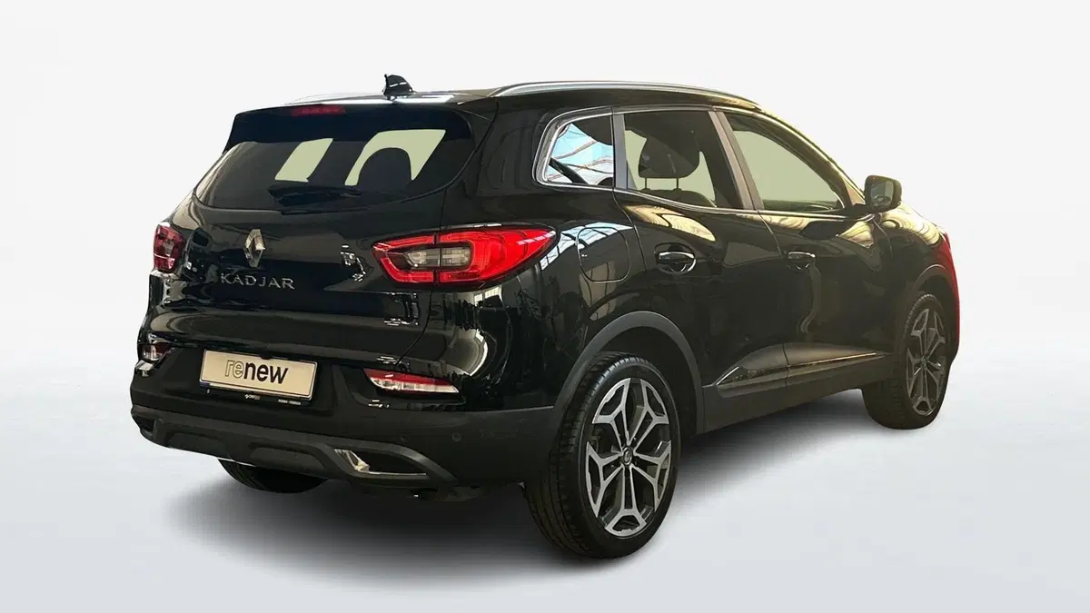 Renault Kadjar usata a Parma (2)