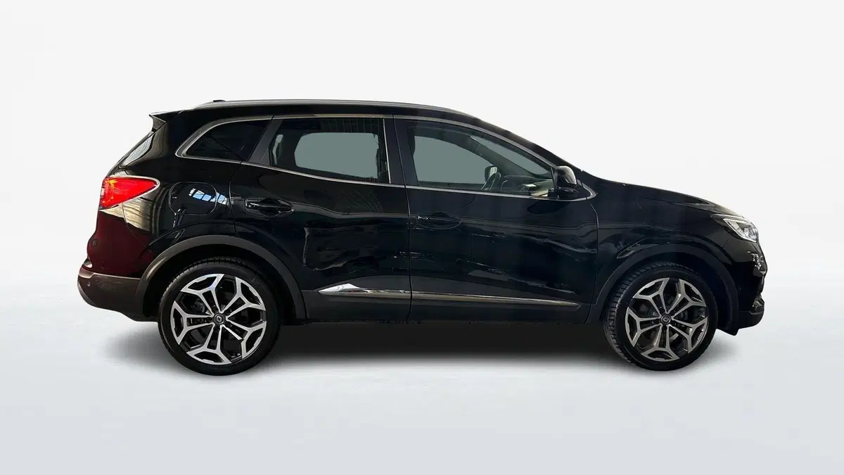 Renault Kadjar usata a Parma (3)