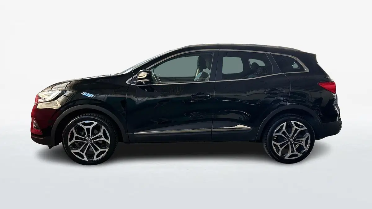 Renault Kadjar usata a Parma (4)