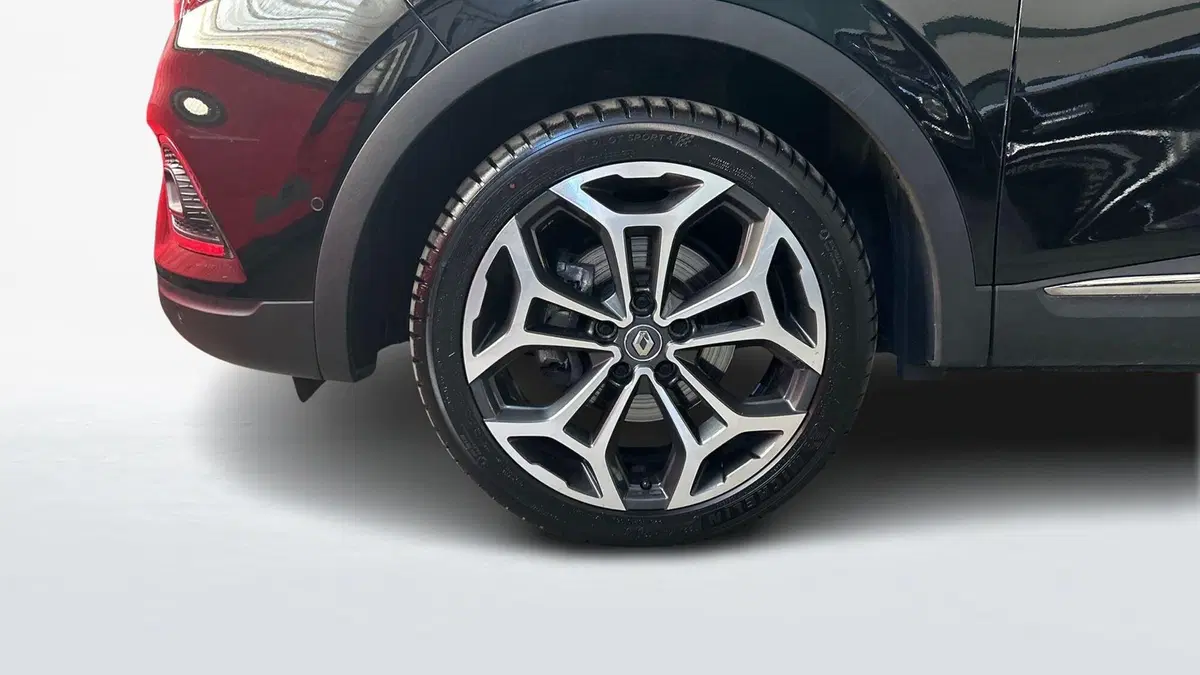 Renault Kadjar usata a Parma (5)
