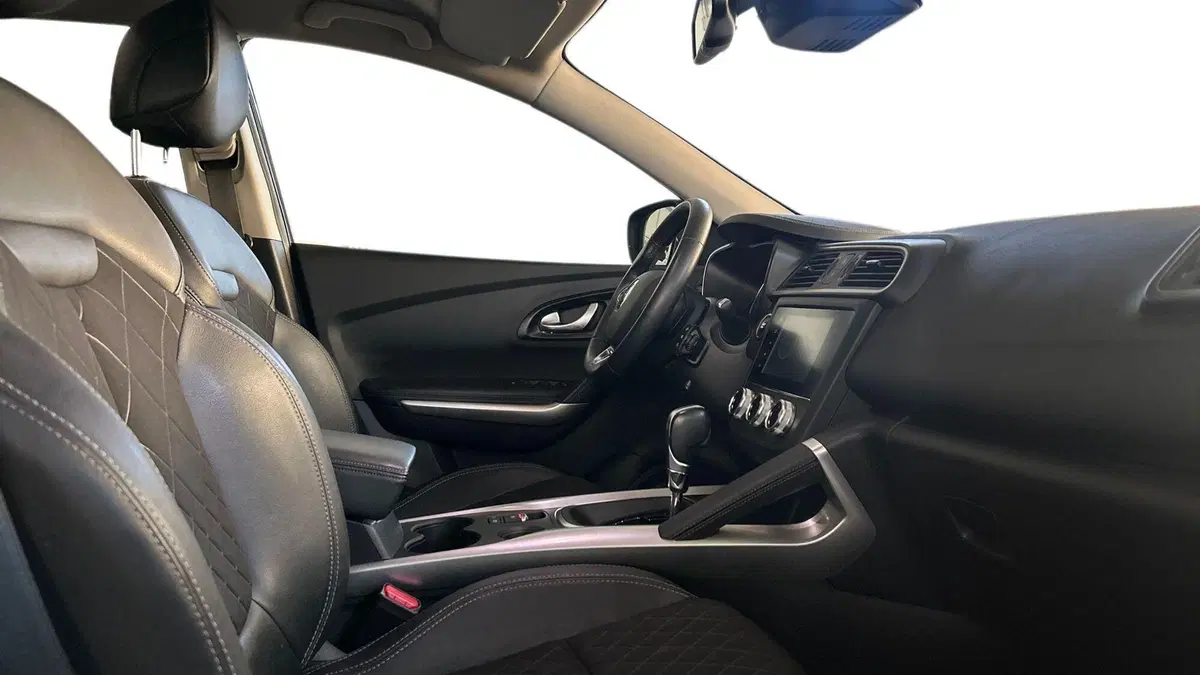 Renault Kadjar usata a Parma (7)