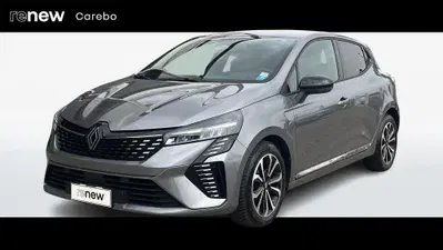 Renault Clio TCe 90 CV 5 porte Techno del 2025 usata a Parma