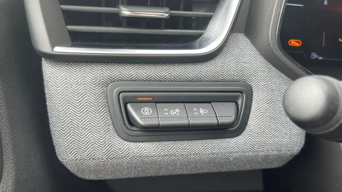 Renault Clio usata a Parma (16)