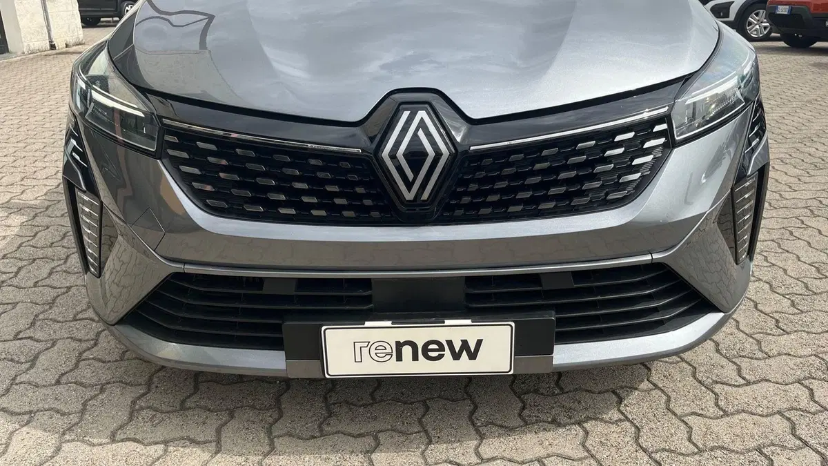 Renault Clio usata a Parma (17)