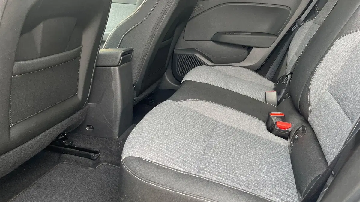 Renault Clio usata a Parma (19)