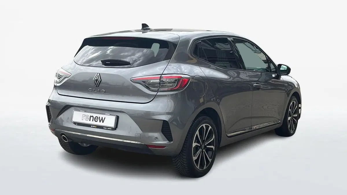 Renault Clio usata a Parma (2)