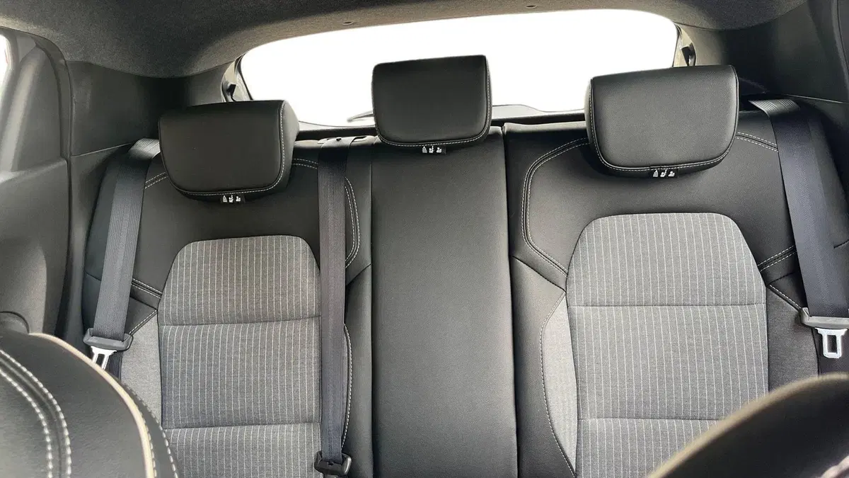 Renault Clio usata a Parma (20)