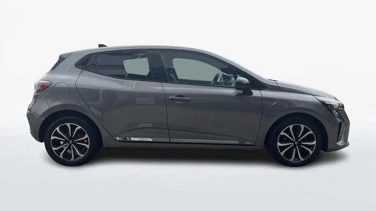 Renault Clio usata a Parma (3)